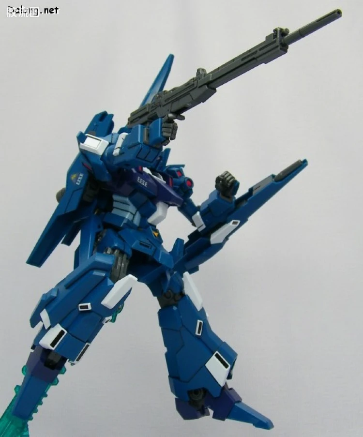 HGUC 普通版 h103 里歇尔 - 图片