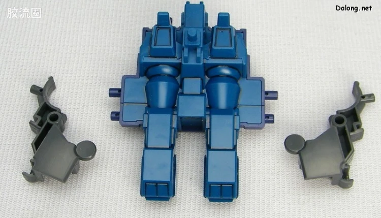 HGUC 普通版 h103 里歇尔 - 图片