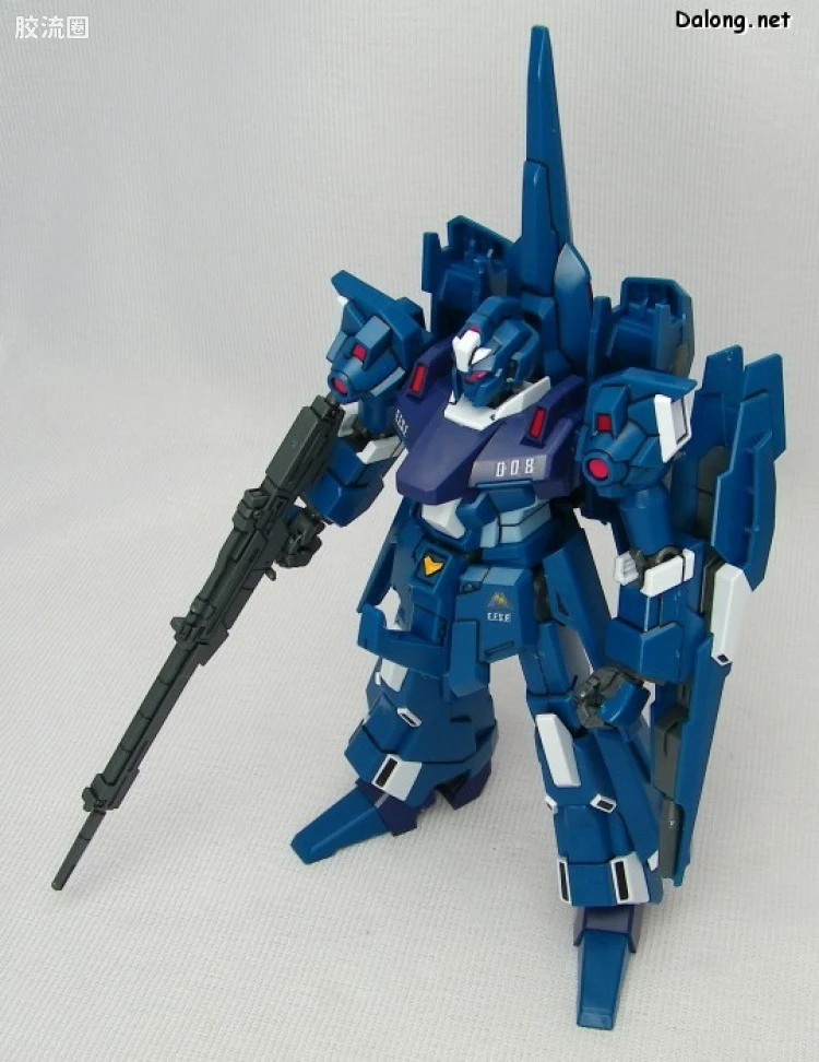 HGUC 普通版 h103 里歇尔 - 图片