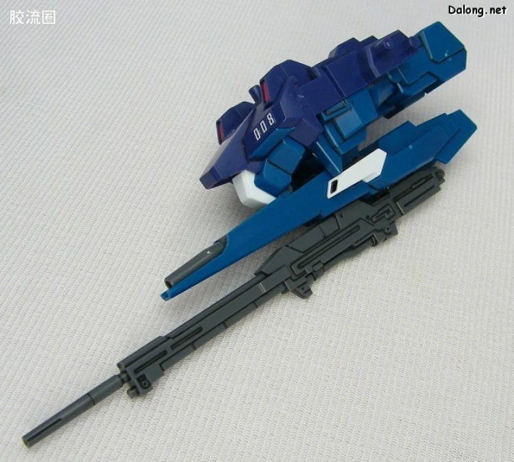 HGUC 普通版 h103 里歇尔 - 图片