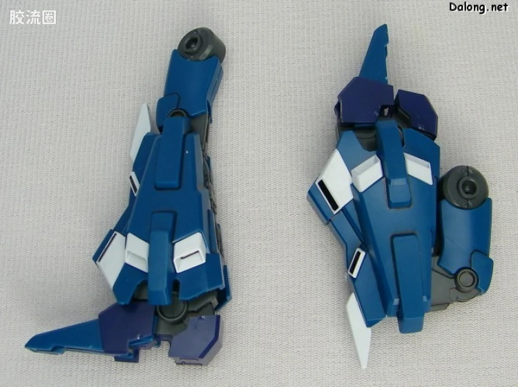 HGUC 普通版 h103 里歇尔 - 图片