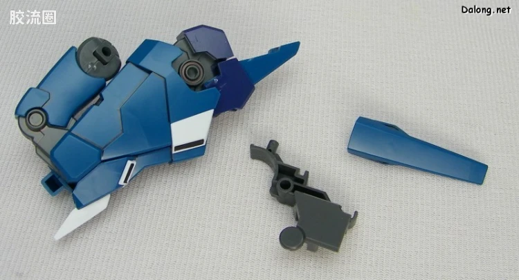 HGUC 普通版 h103 里歇尔 - 图片