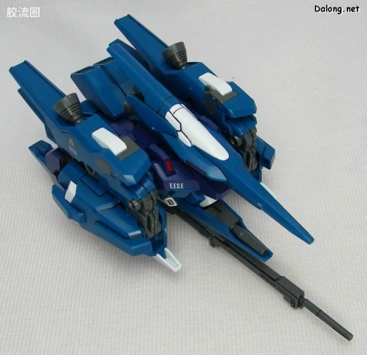 HGUC 普通版 h103 里歇尔 - 图片