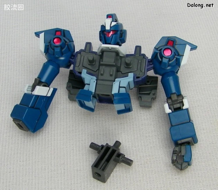 HGUC 普通版 h103 里歇尔 - 图片