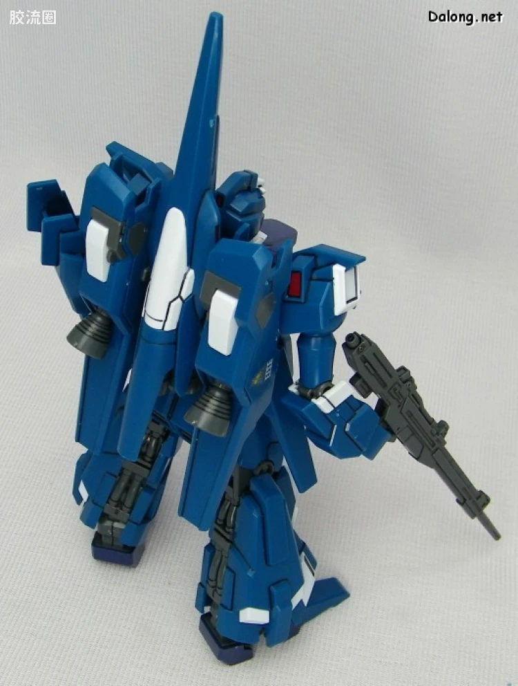 HGUC 普通版 h103 里歇尔 - 图片