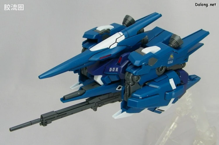 HGUC 普通版 h103 里歇尔 - 图片