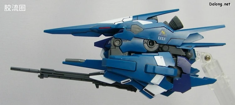 HGUC 普通版 h103 里歇尔 - 图片