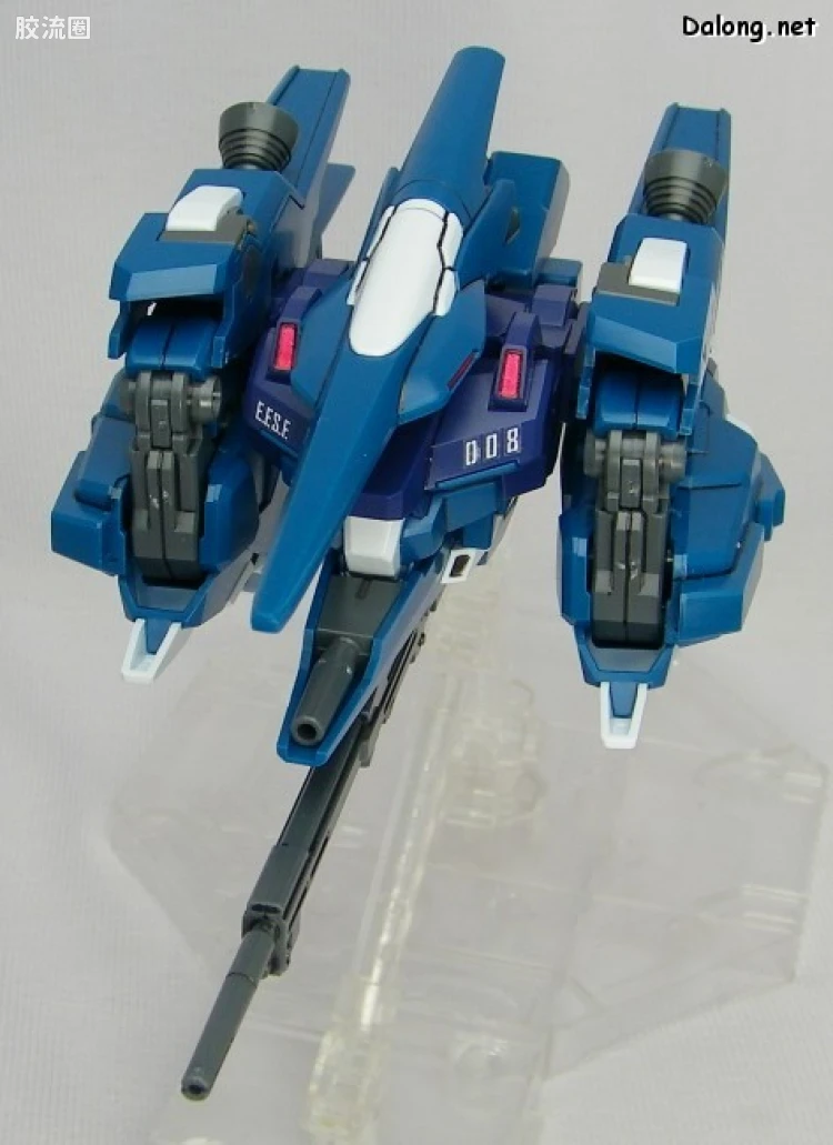 HGUC 普通版 h103 里歇尔 - 图片
