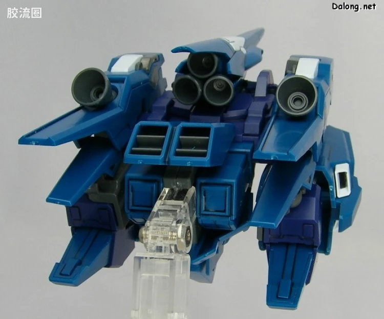 HGUC 普通版 h103 里歇尔 - 图片