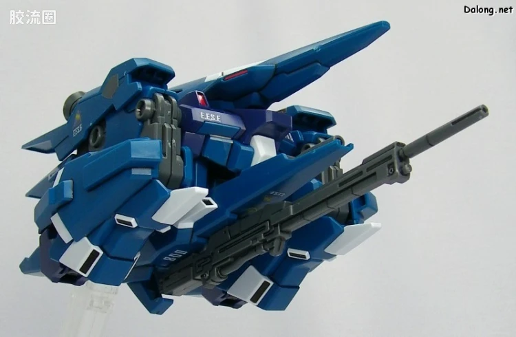 HGUC 普通版 h103 里歇尔 - 图片