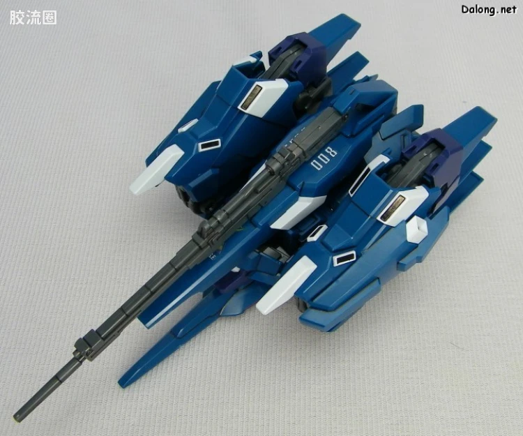 HGUC 普通版 h103 里歇尔 - 图片