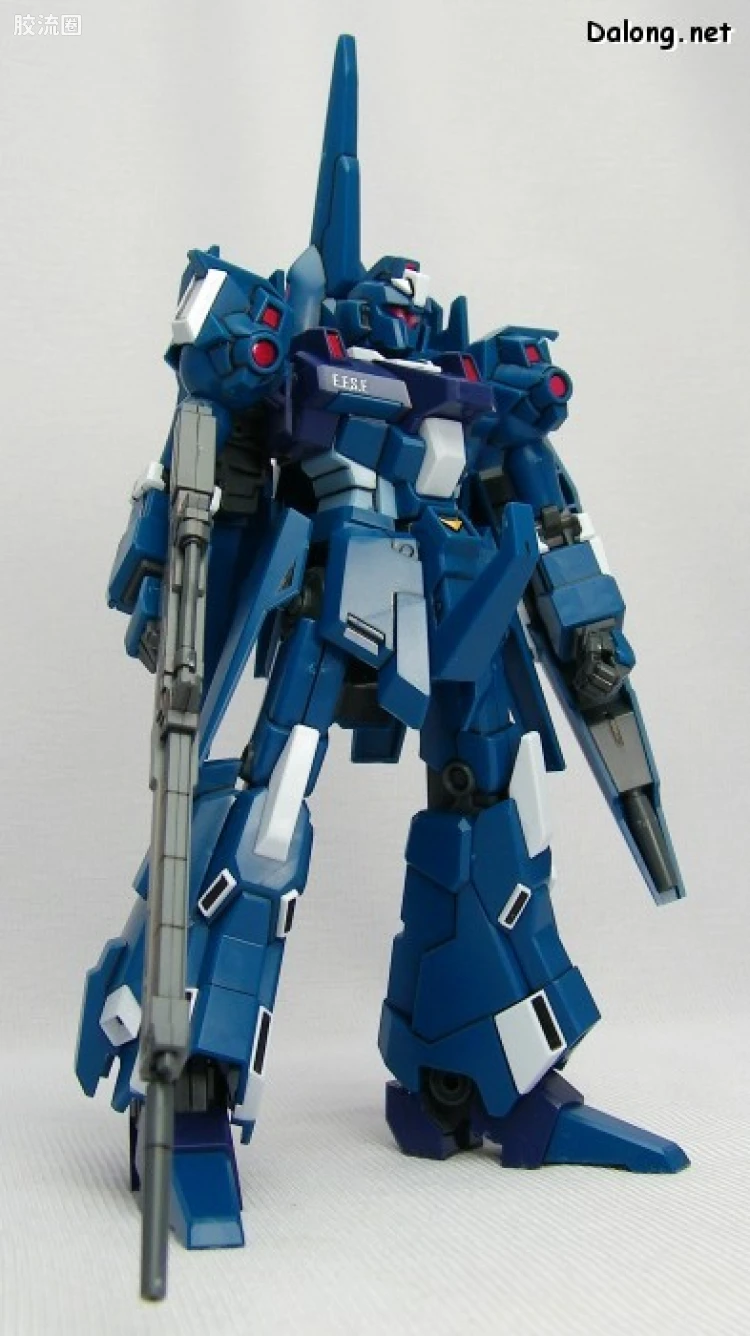 HGUC 普通版 h103 里歇尔 - 图片