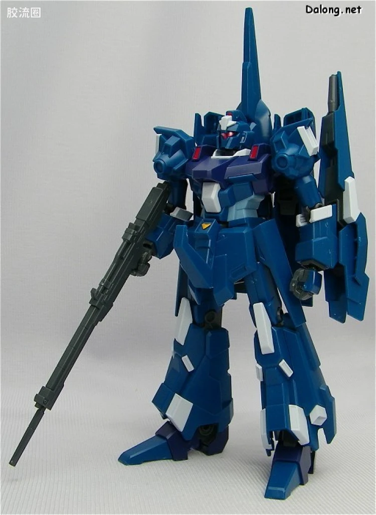 HGUC 普通版 h103 里歇尔 - 图片