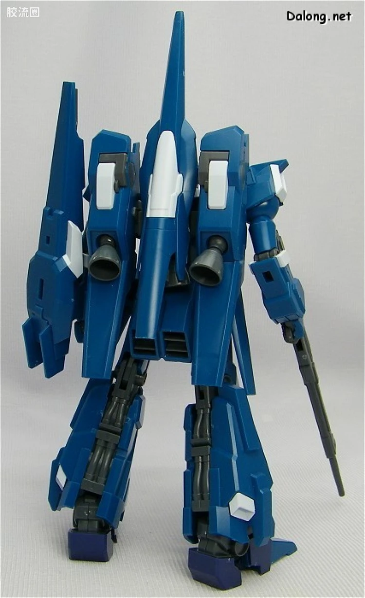HGUC 普通版 h103 里歇尔 - 图片