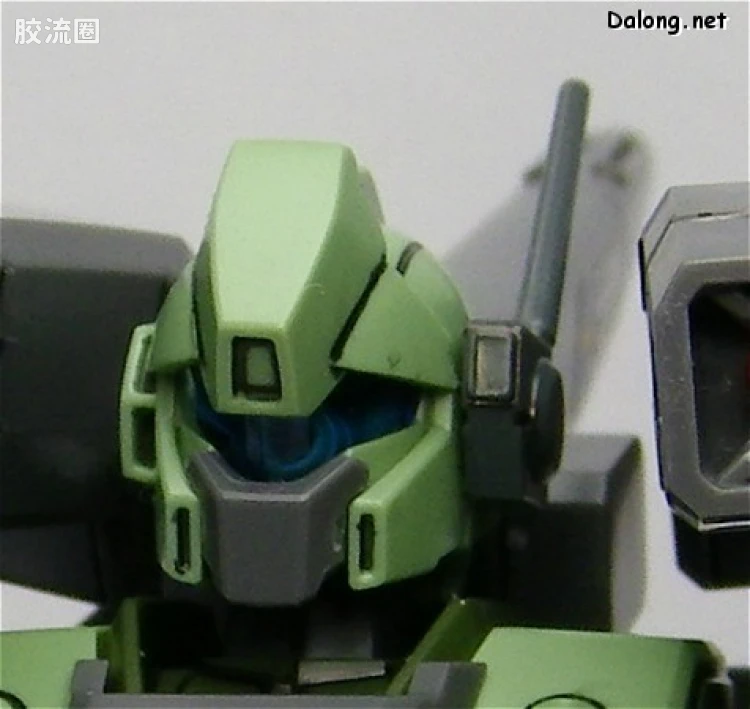 HGUC 普通版 h104 强袭型杰刚 - 图片