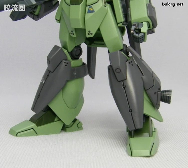 HGUC 普通版 h104 强袭型杰刚 - 图片