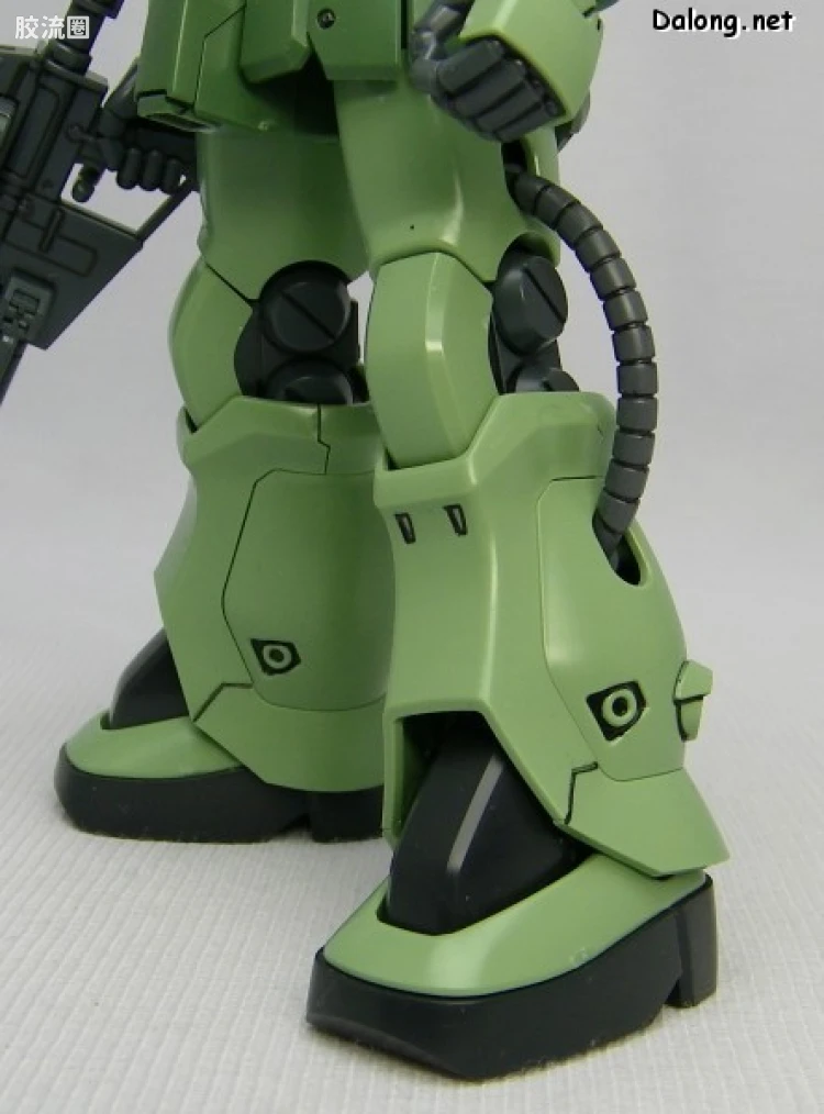 HGUC 普通版 h105 扎古Ⅱ F2 - 图片