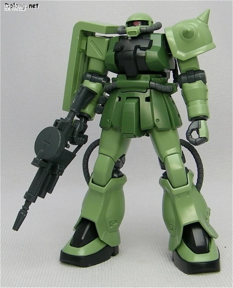 HGUC 普通版 h105 扎古Ⅱ F2 - 图片