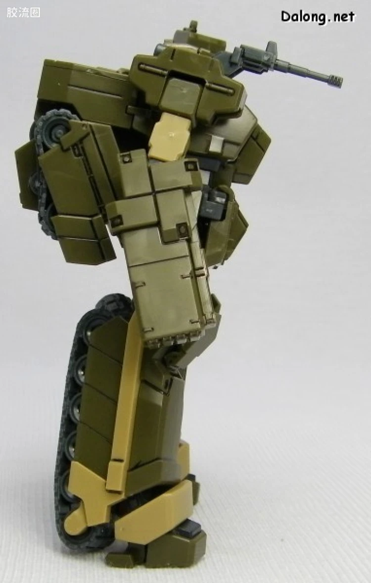 HGUC 普通版 h106 洛特 双机套装 - 图片