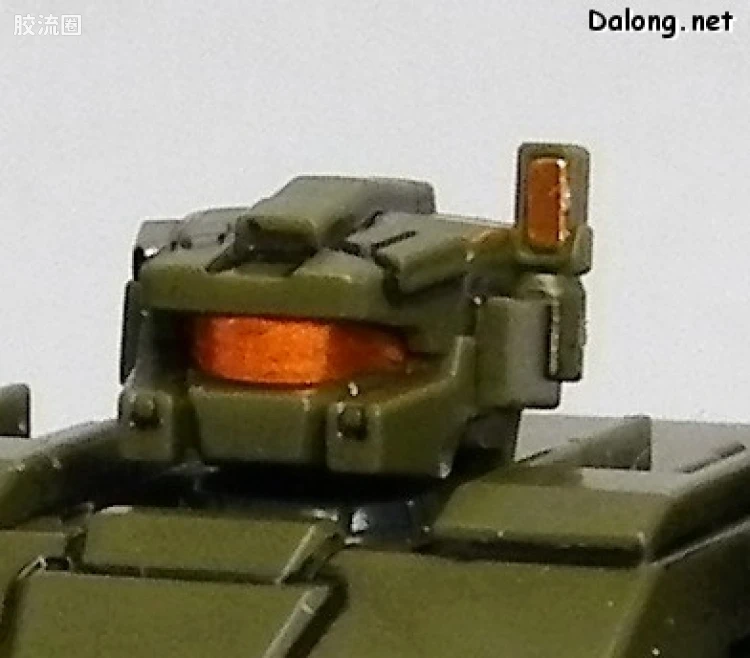 HGUC 普通版 h106 洛特 双机套装 - 图片