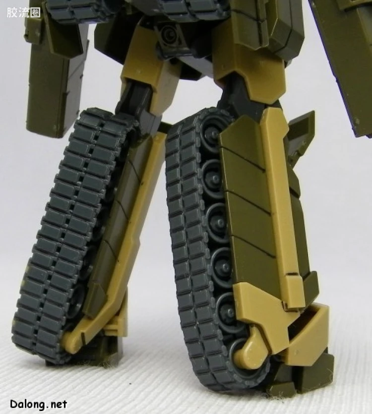HGUC 普通版 h106 洛特 双机套装 - 图片