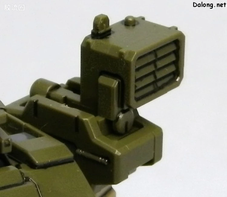 HGUC 普通版 h106 洛特 双机套装 - 图片