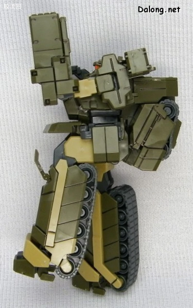 HGUC 普通版 h106 洛特 双机套装 - 图片