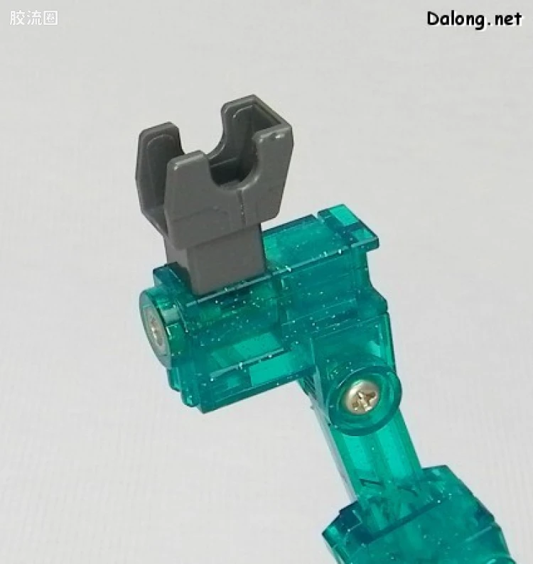 HGUC 普通版 h106 洛特 双机套装 - 图片