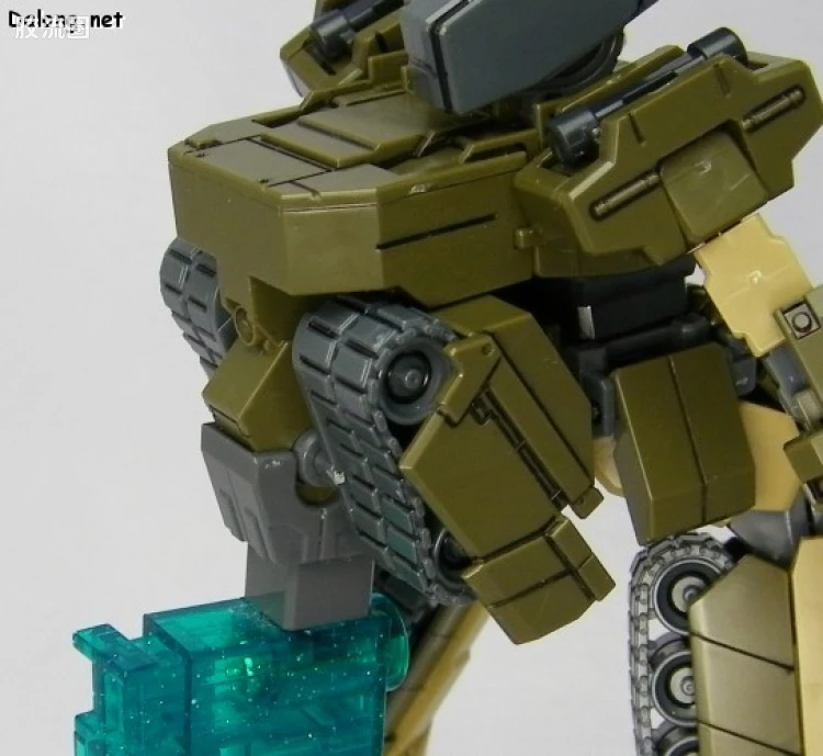HGUC 普通版 h106 洛特 双机套装 - 图片