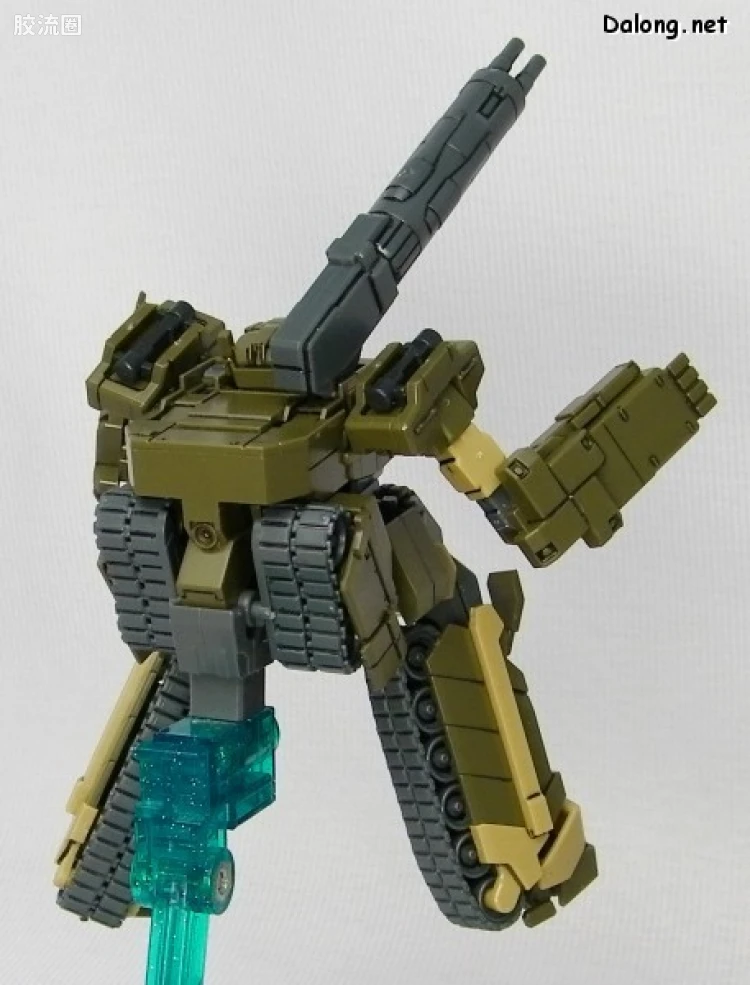 HGUC 普通版 h106 洛特 双机套装 - 图片