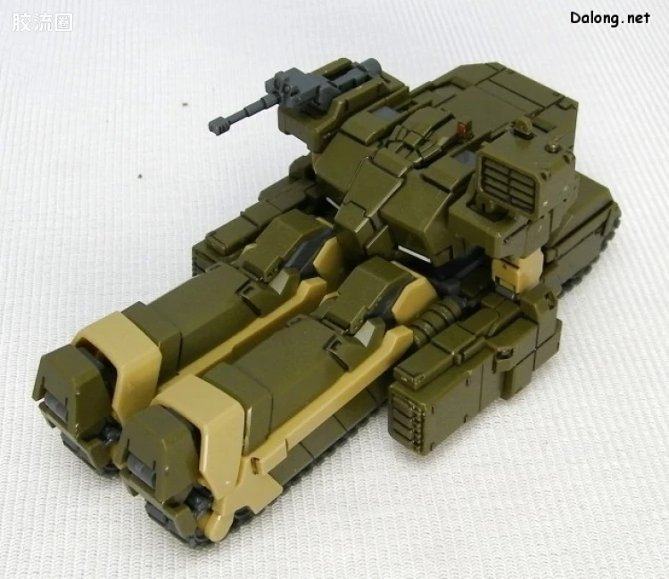 HGUC 普通版 h106 洛特 双机套装 - 图片