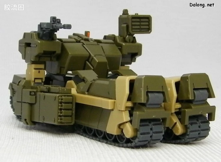 HGUC 普通版 h106 洛特 双机套装 - 图片