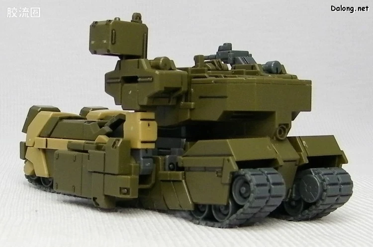 HGUC 普通版 h106 洛特 双机套装 - 图片