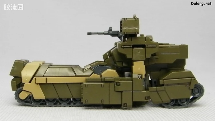 HGUC 普通版 h106 洛特 双机套装 - 图片