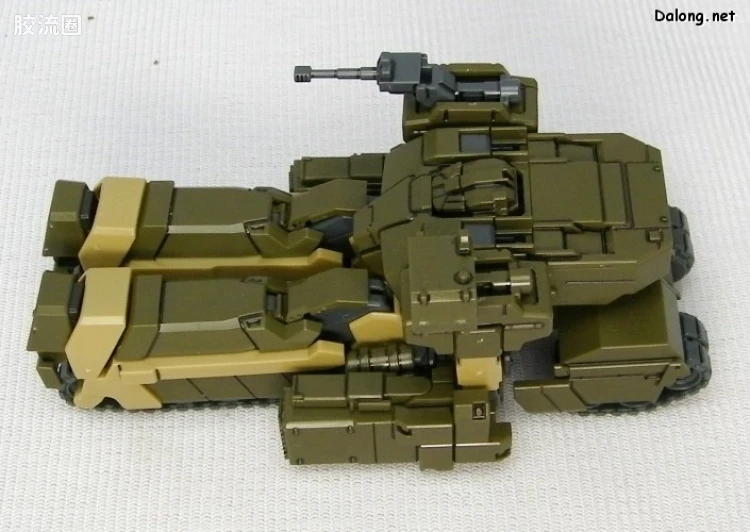 HGUC 普通版 h106 洛特 双机套装 - 图片