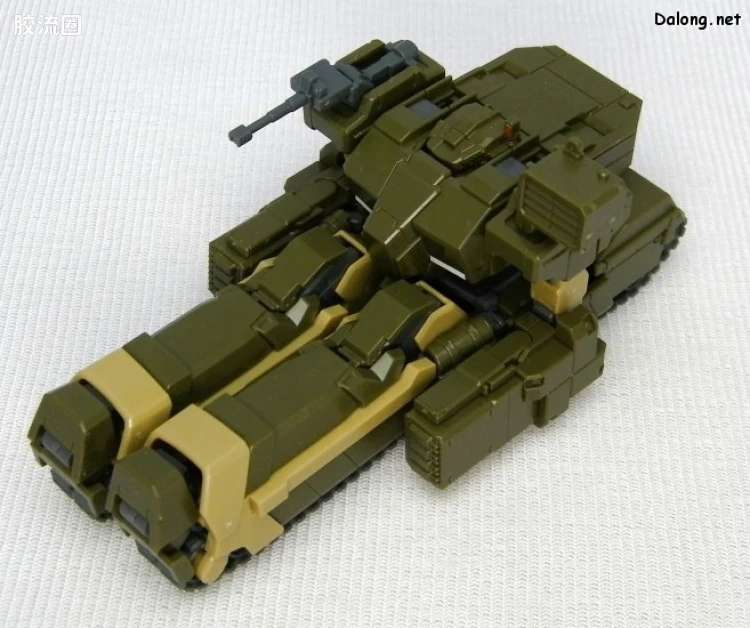 HGUC 普通版 h106 洛特 双机套装 - 图片