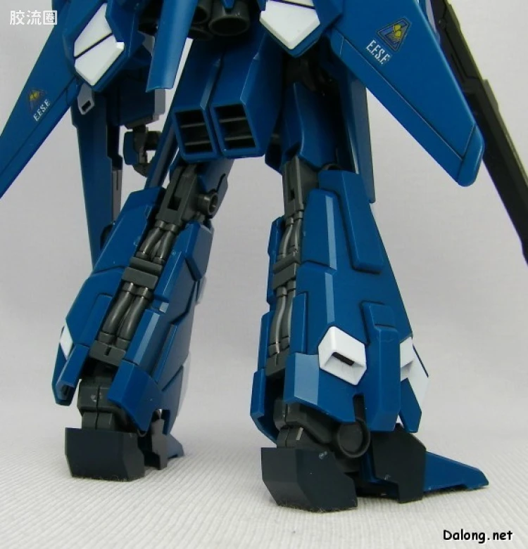 HGUC 普通版 h108 里歇尔(队长机) - 图片