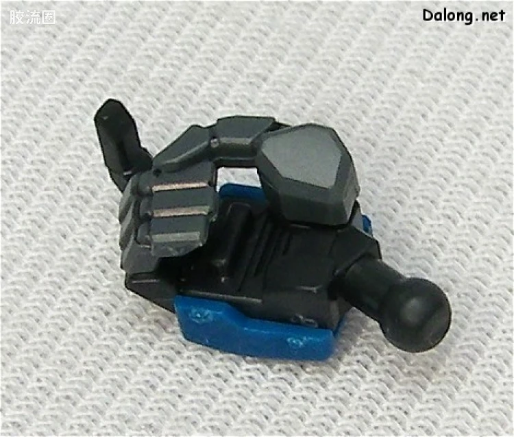HGUC 普通版 h108 里歇尔(队长机) - 图片