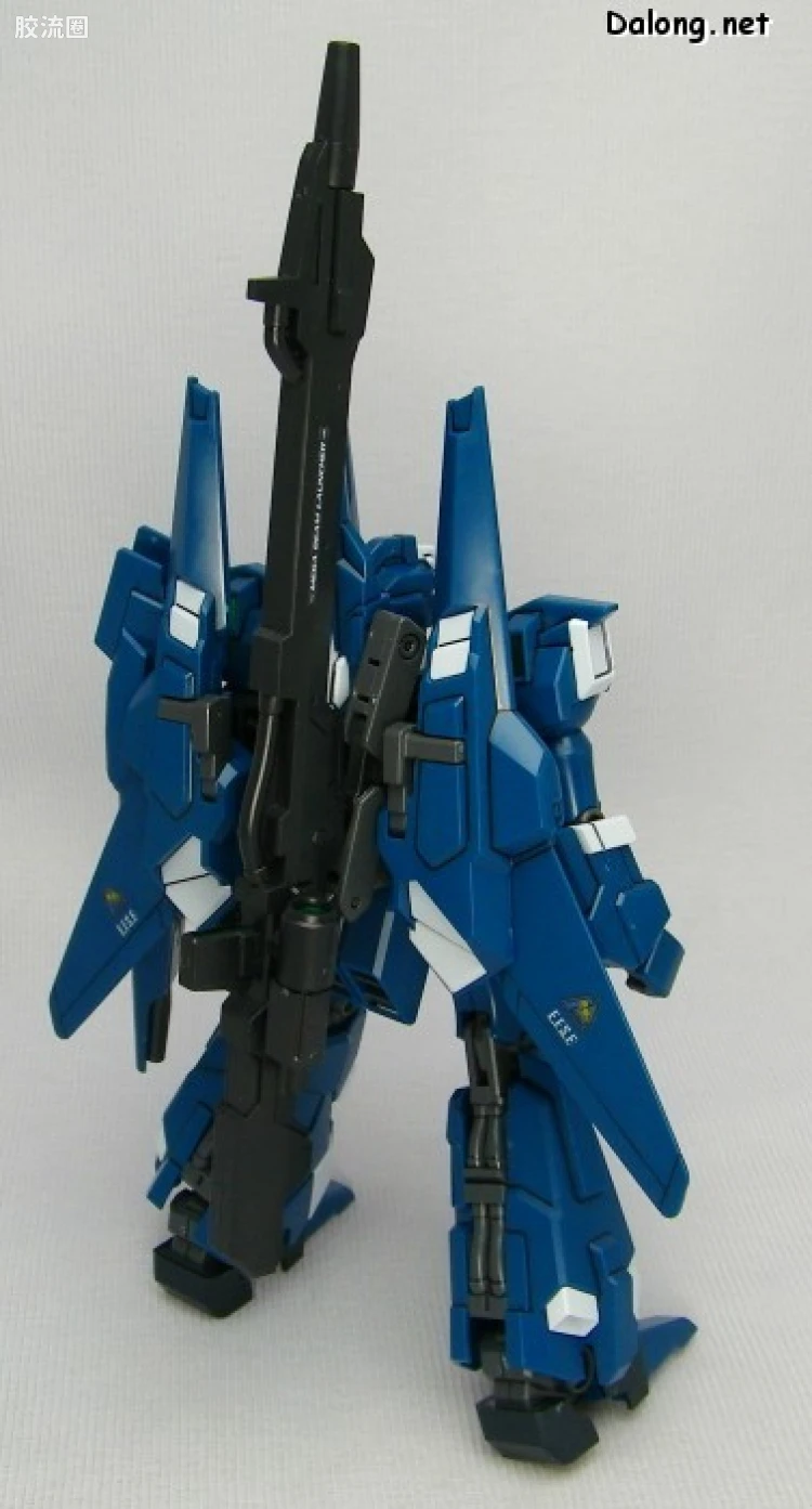 HGUC 普通版 h108 里歇尔(队长机) - 图片