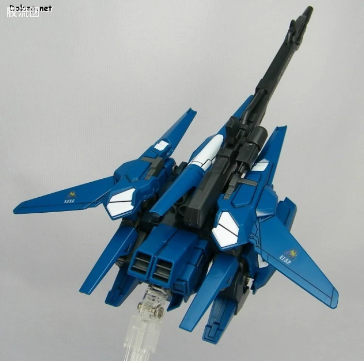 HGUC 普通版 h108 里歇尔(队长机) - 图片