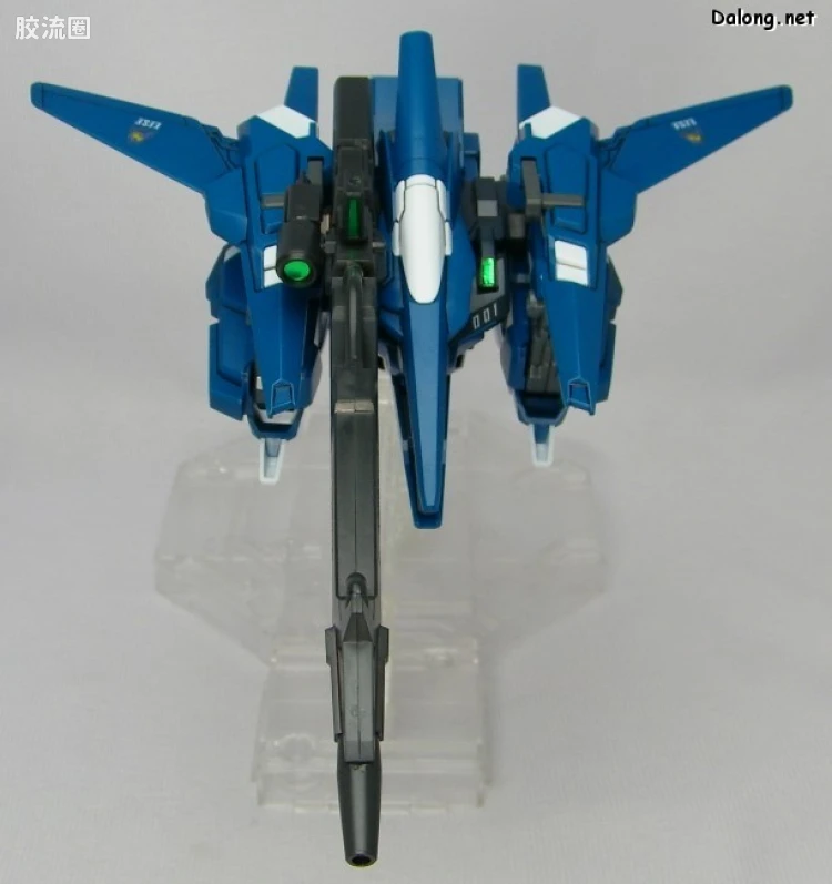HGUC 普通版 h108 里歇尔(队长机) - 图片