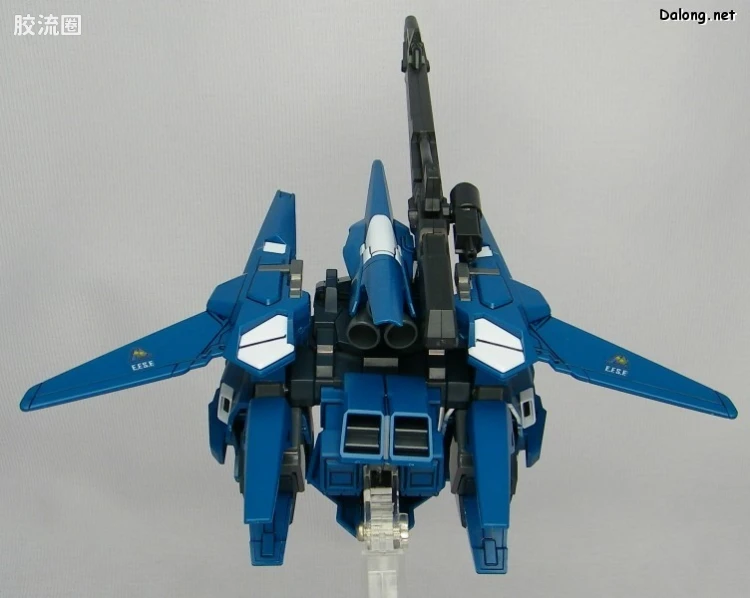 HGUC 普通版 h108 里歇尔(队长机) - 图片