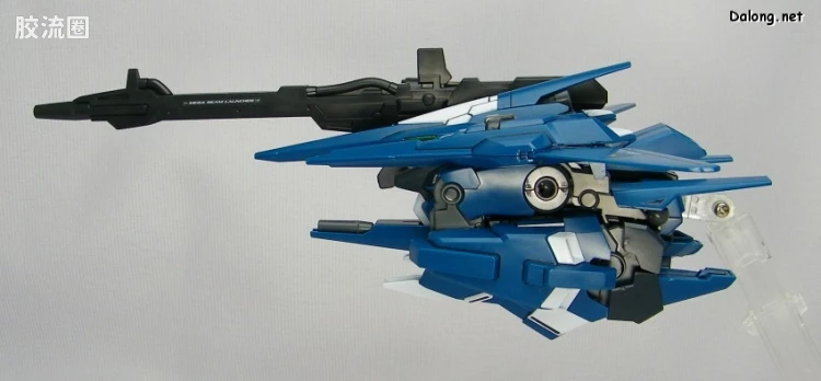 HGUC 普通版 h108 里歇尔(队长机) - 图片