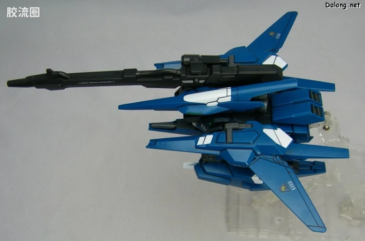 HGUC 普通版 h108 里歇尔(队长机) - 图片