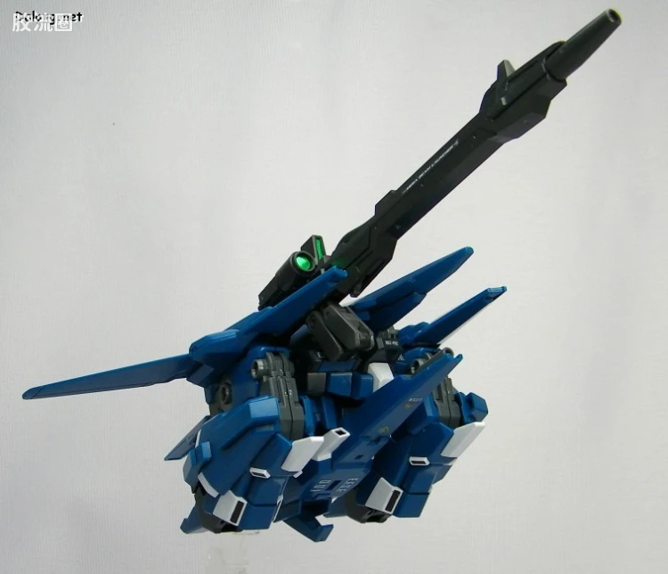 HGUC 普通版 h108 里歇尔(队长机) - 图片