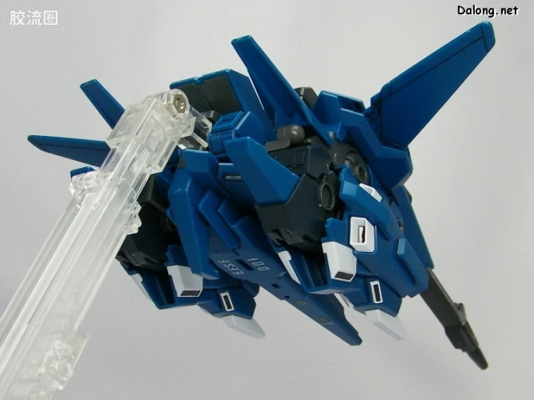 HGUC 普通版 h108 里歇尔(队长机) - 图片