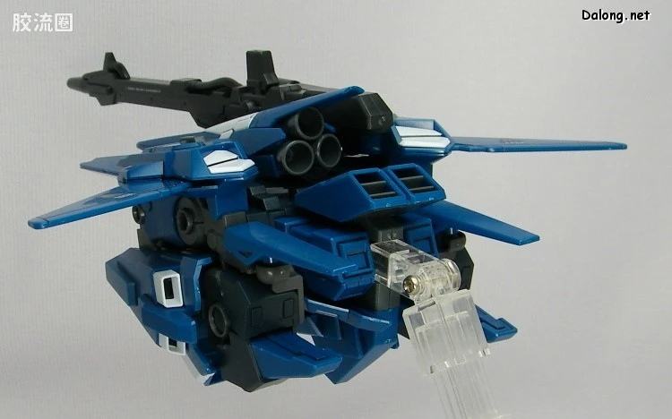 HGUC 普通版 h108 里歇尔(队长机) - 图片