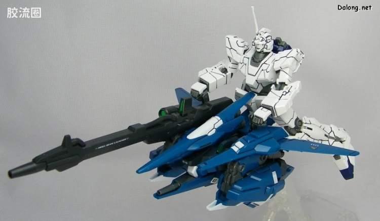 HGUC 普通版 h108 里歇尔(队长机) - 图片