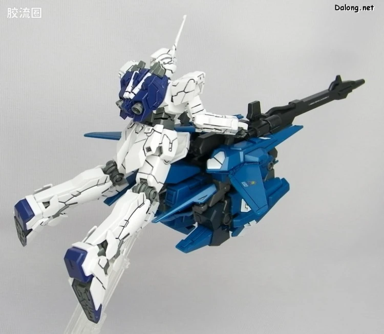 HGUC 普通版 h108 里歇尔(队长机) - 图片