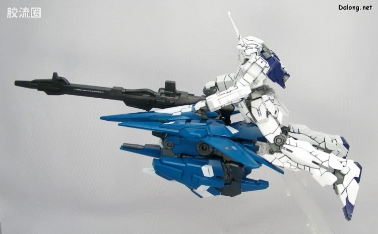 HGUC 普通版 h108 里歇尔(队长机) - 图片